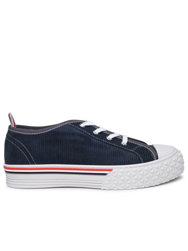 Light Corduroy Sneaker - Thom Browne - Modalova