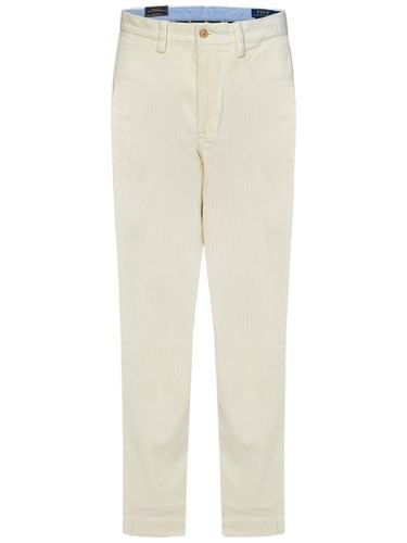 Polo Ralph Lauren Trousers - Polo Ralph Lauren - Modalova