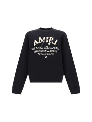 AMIRI Sweatshirt - AMIRI - Modalova