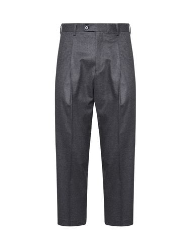 Be Able Virgin Wool Trousers - Be Able - Modalova