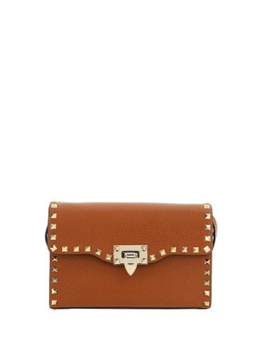 Rockstud Small Shoulder Bag - Valentino Garavani - Modalova