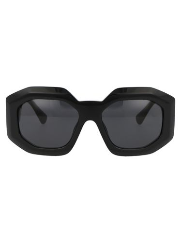 Versace Eyewear 0ve4424u Sunglasses - Versace Eyewear - Modalova