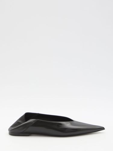 Saint Laurent Nour Slippers - Saint Laurent - Modalova