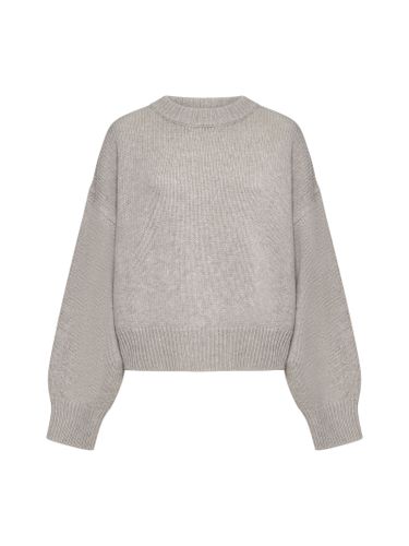 Alysi Sweater - Alysi - Modalova