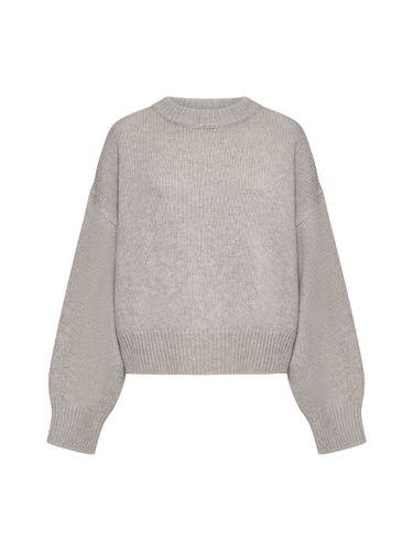 Alysi Sweater - Alysi - Modalova