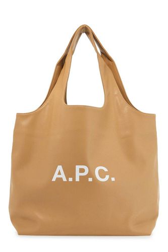 A. P.C. Ninon Medium Tote Bag - A.P.C. - Modalova