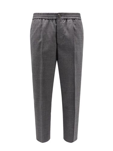 Ami Alexandre Mattiussi Trouser - Ami Alexandre Mattiussi - Modalova