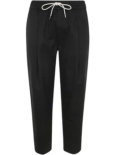 Le Pantalon Cropped - Drôle de Monsieur - Modalova