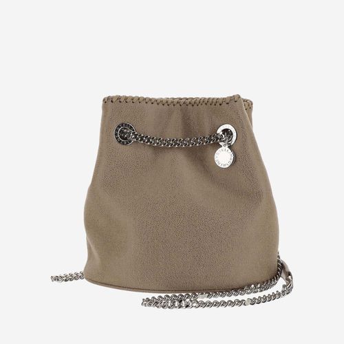 Falabella Small Bucket Bag - Stella McCartney - Modalova