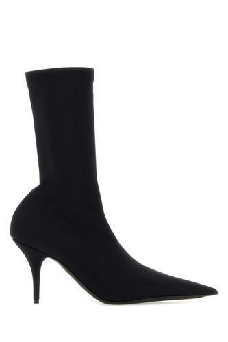 Balenciaga Knife Ankle Boots - Balenciaga - Modalova