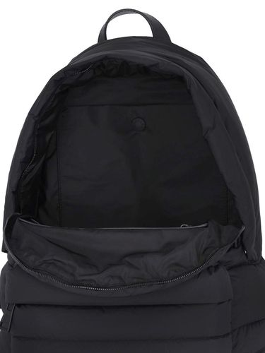 Moncler pierrick Logo Backpack - Moncler - Modalova