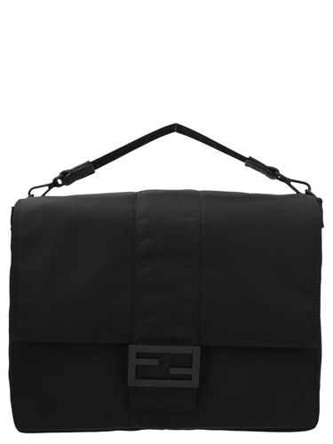 Fendi Baguette Large Messenger Bag - Fendi - Modalova