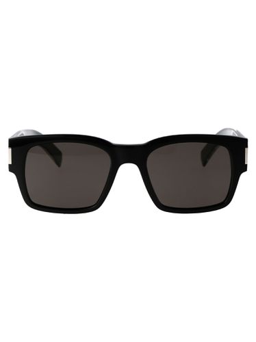 Sl 617 Sunglasses - Saint Laurent Eyewear - Modalova