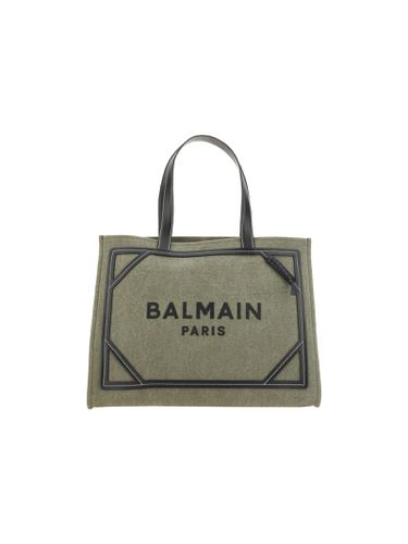 Balmain b-army Shopping Bag - Balmain - Modalova