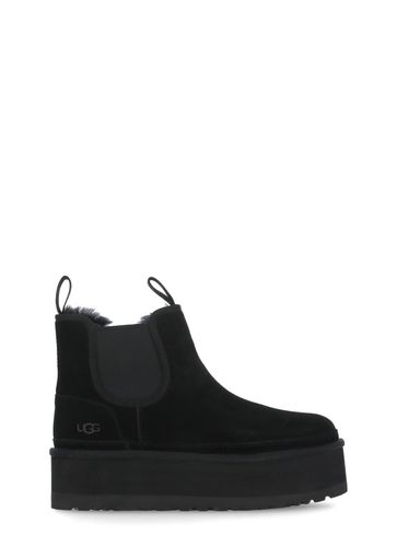 UGG Numel Platform Ankle Boots - UGG - Modalova