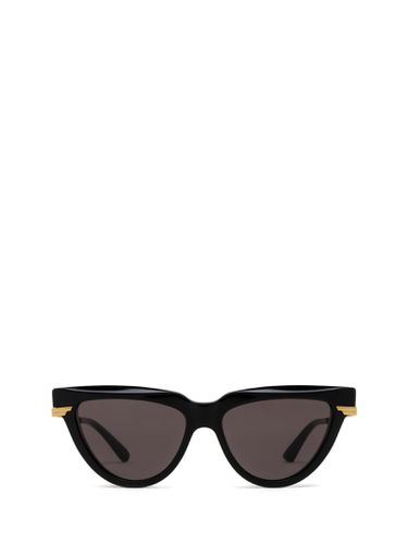 Bv1265s Sunglasses - Bottega Veneta Eyewear - Modalova