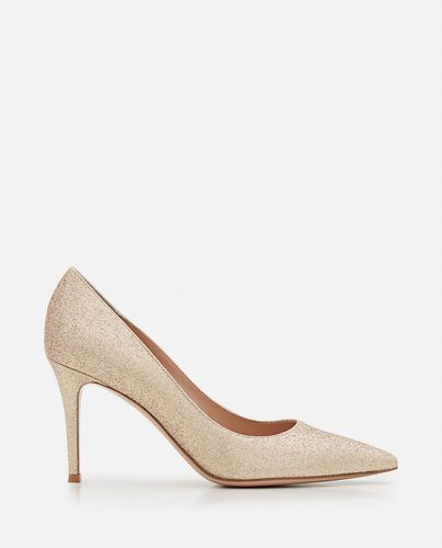 Mm Gianvito Stiletto Heels - Gianvito Rossi - Modalova