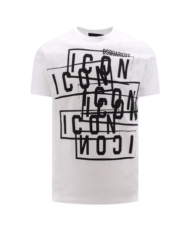 Dsquared2 T-shirt - Dsquared2 - Modalova