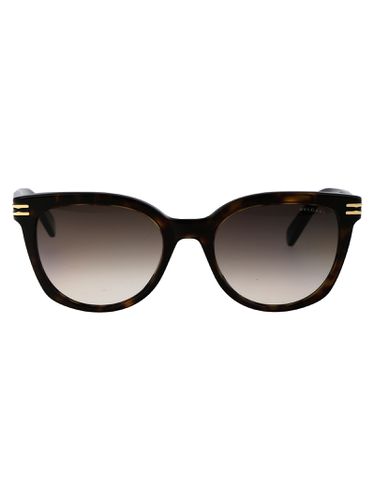 Bulgari B. zero1 Sunglasses - Bulgari - Modalova