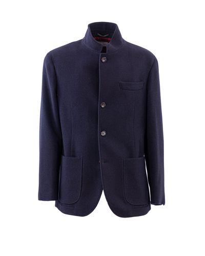 Brunello Cucinelli Jacket - Brunello Cucinelli - Modalova