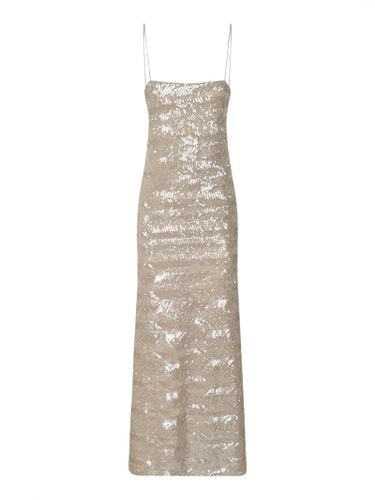 Forte_Forte Paillettes Slip Dress - Forte Forte - Modalova