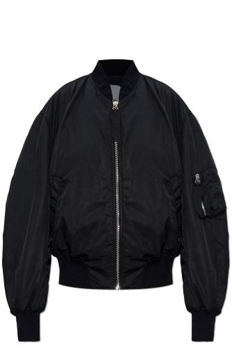 The Attico Bomber Jacket - The Attico - Modalova