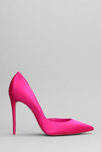 Iriza 100 Pumps In Satin - Christian Louboutin - Modalova