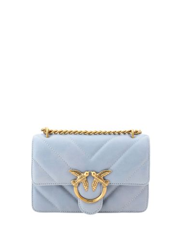 Pinko Love Shoulder Bag - Pinko - Modalova