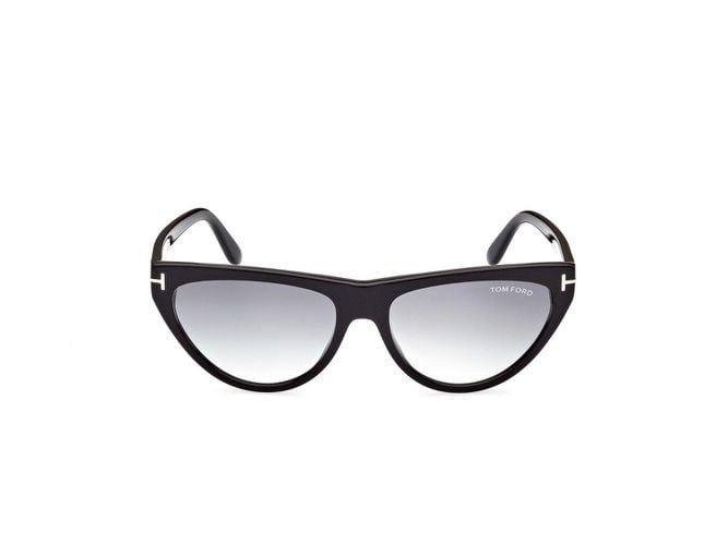 Tom Ford Eyewear Cat Eye Sunglasses - Tom Ford Eyewear - Modalova