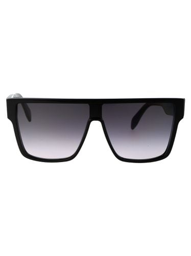 Am0354s Sunglasses - Alexander McQueen Eyewear - Modalova