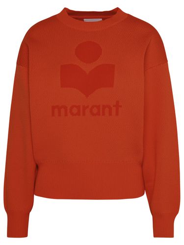Cotton Blend ailys Sweater - Marant Étoile - Modalova