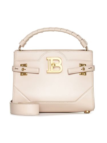 Balmain B-buzz 22 Handbag - Balmain - Modalova