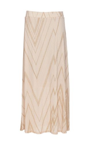 Liu-Jo Maxi Skirt - Liu-Jo - Modalova