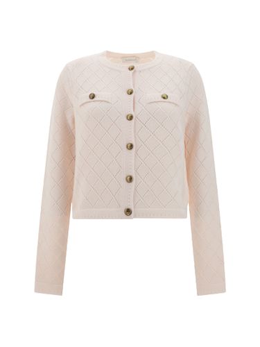 Zimmermann Cardigan - Zimmermann - Modalova