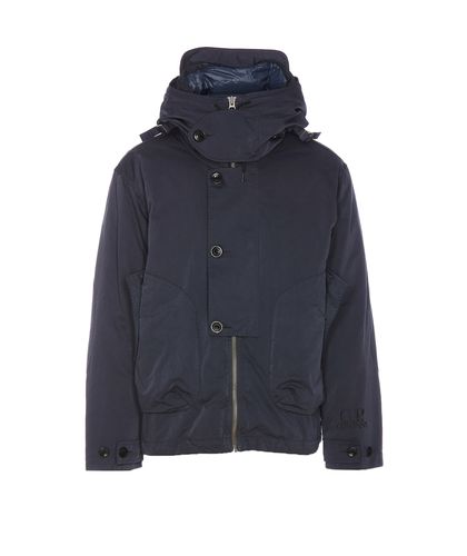 C. P. Company Medium Down Jacket - C.P. Company - Modalova