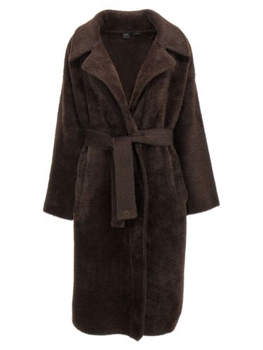 Pinko uvaggio Coat - Pinko - Modalova