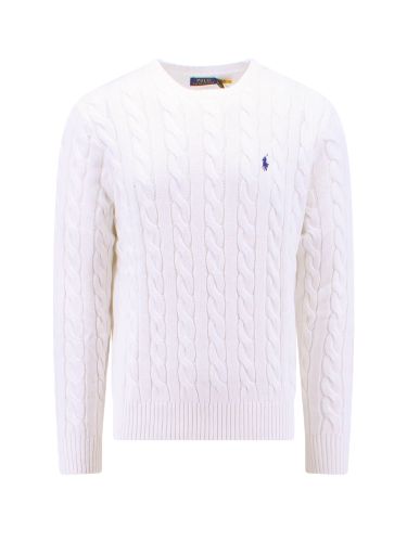 Polo Ralph Lauren Sweater - Polo Ralph Lauren - Modalova