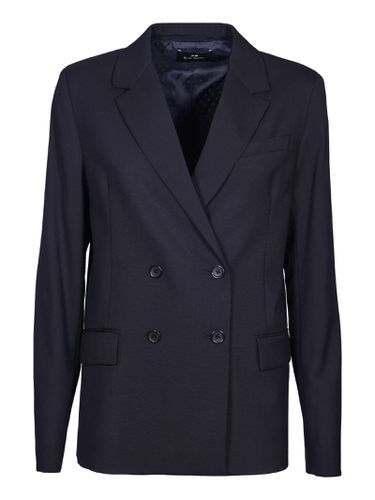 Paul Smith Jacket - Paul Smith - Modalova