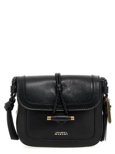 Vigo Flap Shoulder Bag - Isabel Marant - Modalova