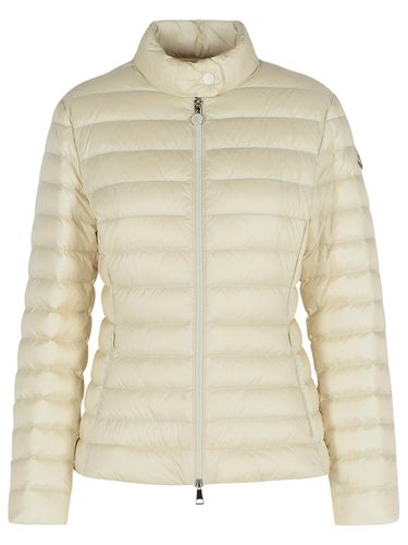 Igelle Polyamide Down Jacket - Moncler - Modalova