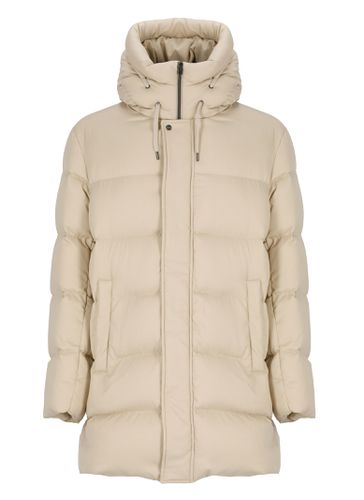 Herno Quilted Down Jacket - Herno - Modalova