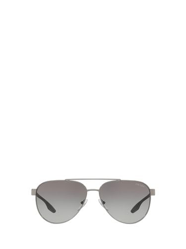 Ps 54ts Sunglasses - Prada Linea Rossa - Modalova