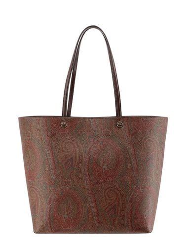 Etro Etro Shopper Bag - Etro - Modalova