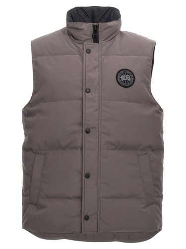 Canada Goose garson Vest - Canada Goose - Modalova