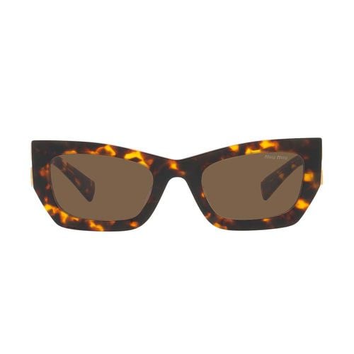 Miu Miu Eyewear Sunglasses - Miu Miu Eyewear - Modalova