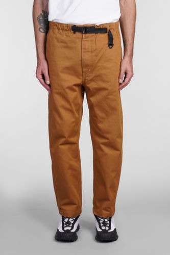 Pants In Cotton - Comme des Garçons Homme - Modalova