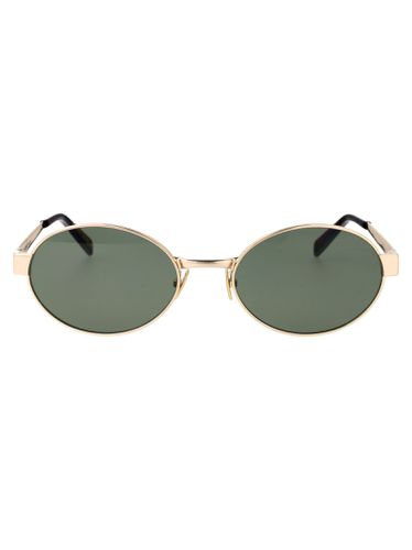 Sl 692 Sunglasses - Saint Laurent Eyewear - Modalova