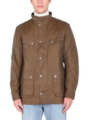 Barbour Multi Cargo Pocket Jacket - Barbour - Modalova