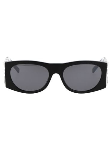 Givenchy Eyewear 4g Sunglasses - Givenchy Eyewear - Modalova