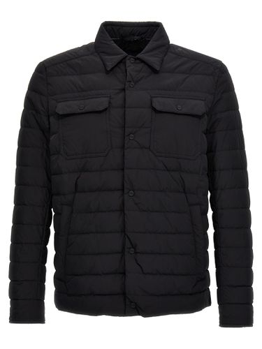 Herno Quilted Jacket - Herno - Modalova